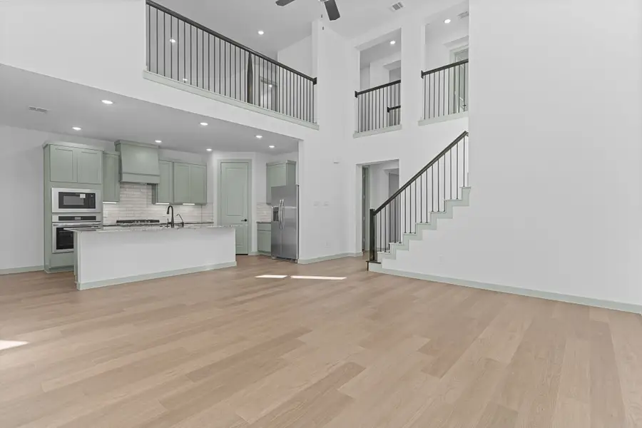 3305 Bolt Rope Drive, Texas City, TX 77591 - #2