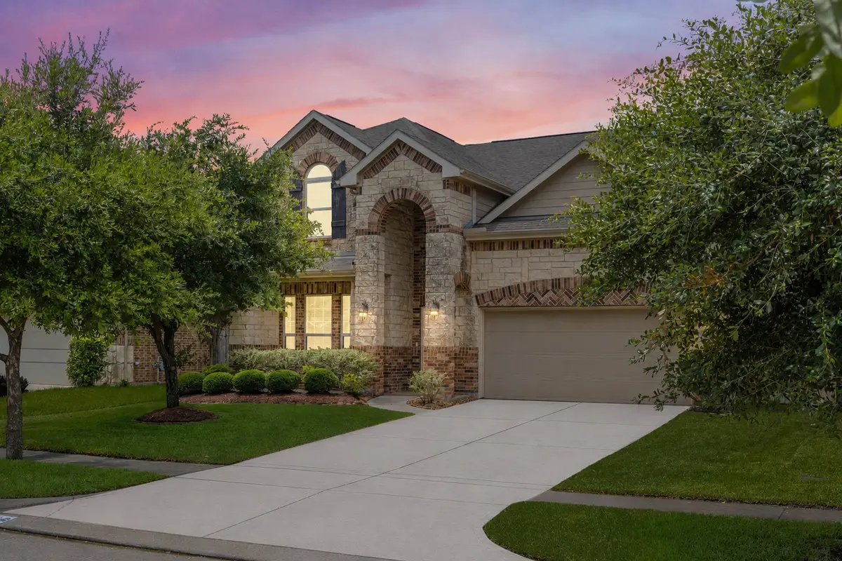 21299 Lily Springs Drive, Porter, TX 77365 - #1