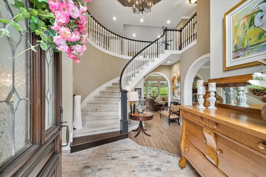 4703 Breezy Point Drive, Kingwood, TX 77345 - #3