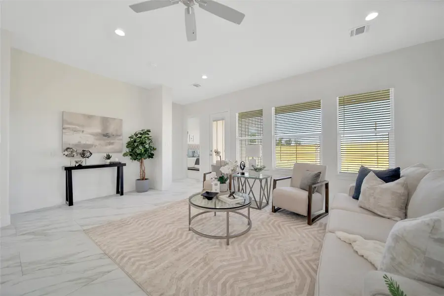 7611 Athlone Drive, Houston, TX 77088 - Image #3