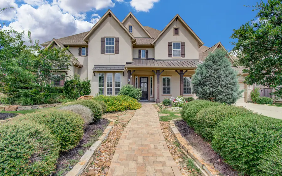 2726 Kingston Bluff Lane, Katy, TX 77494 - #2