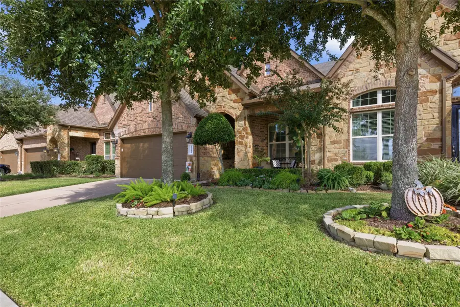 24218 Calico Trace Lane, Katy, TX 77494 - #2