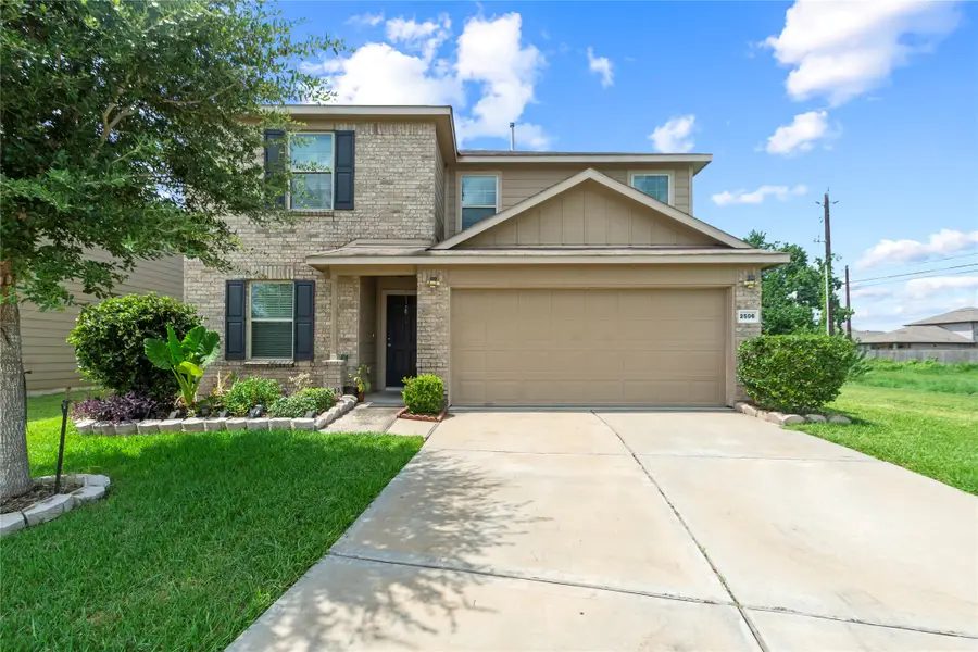 2506 Bedrock Lane, Missouri City, TX 77489 - Image #2