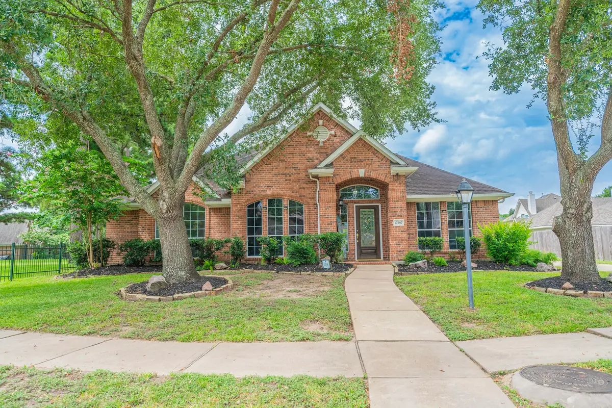 17307 Celeste River Court, Houston, TX 77095 - #1