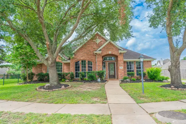 17307 Celeste River Court, Houston, TX 77095