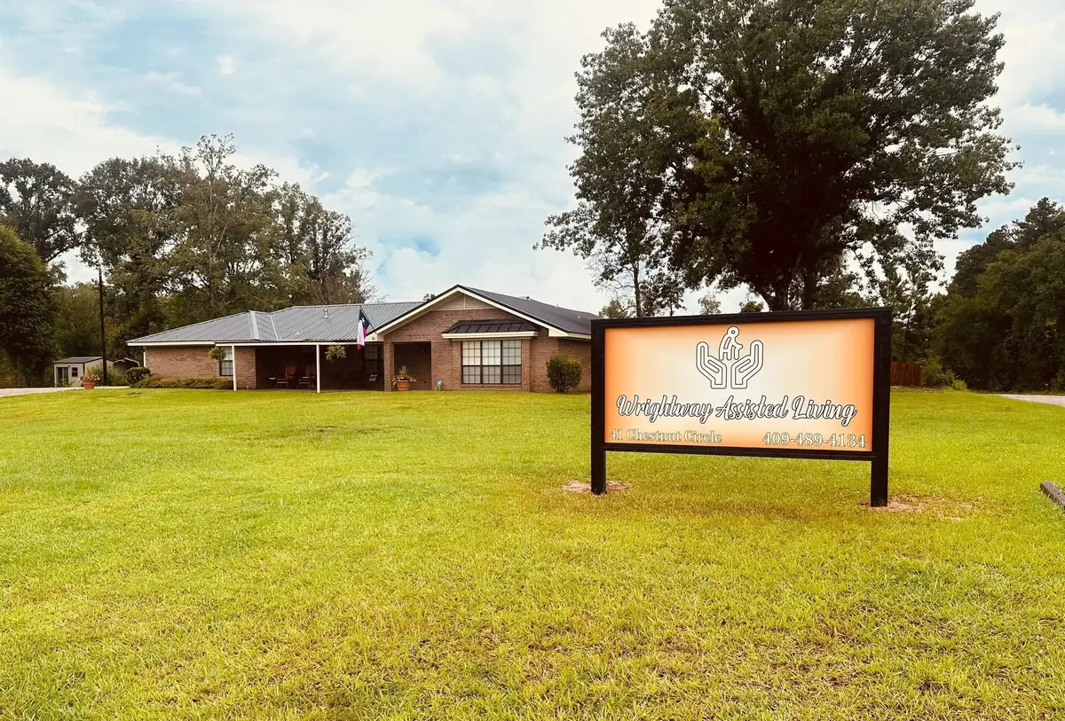 41 Chestnut Circle, Jasper, TX 75951 - #1