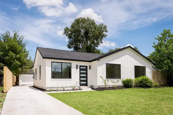 4755 Marietta Lane, Houston, TX 77021