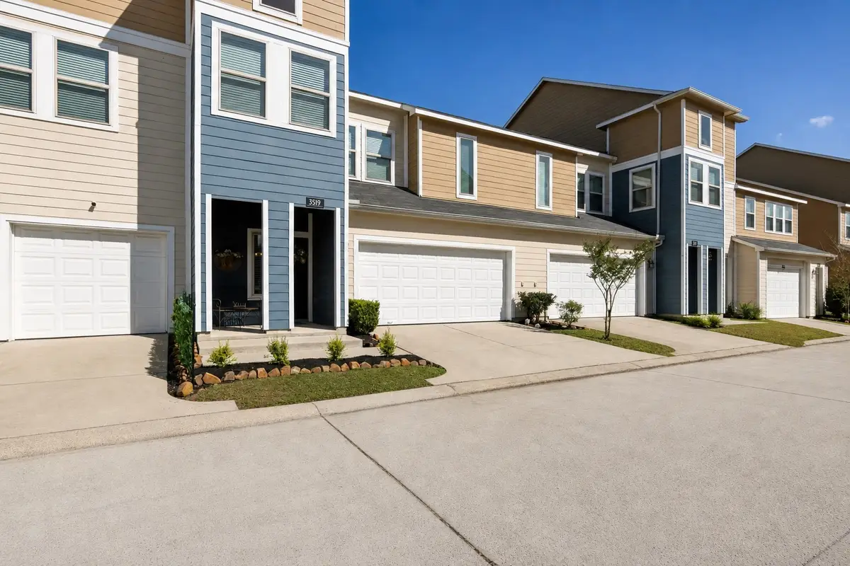 3519 Topango Drive, Pasadena, TX 77504 - #1