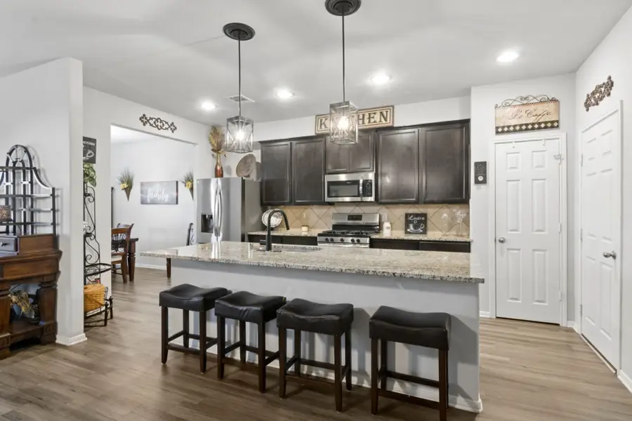 3519 Topango Drive, Pasadena, TX 77504 - #2