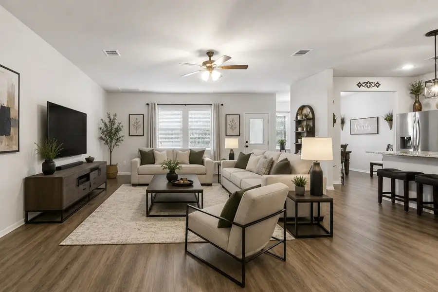 3519 Topango Drive, Pasadena, TX 77504 - #3