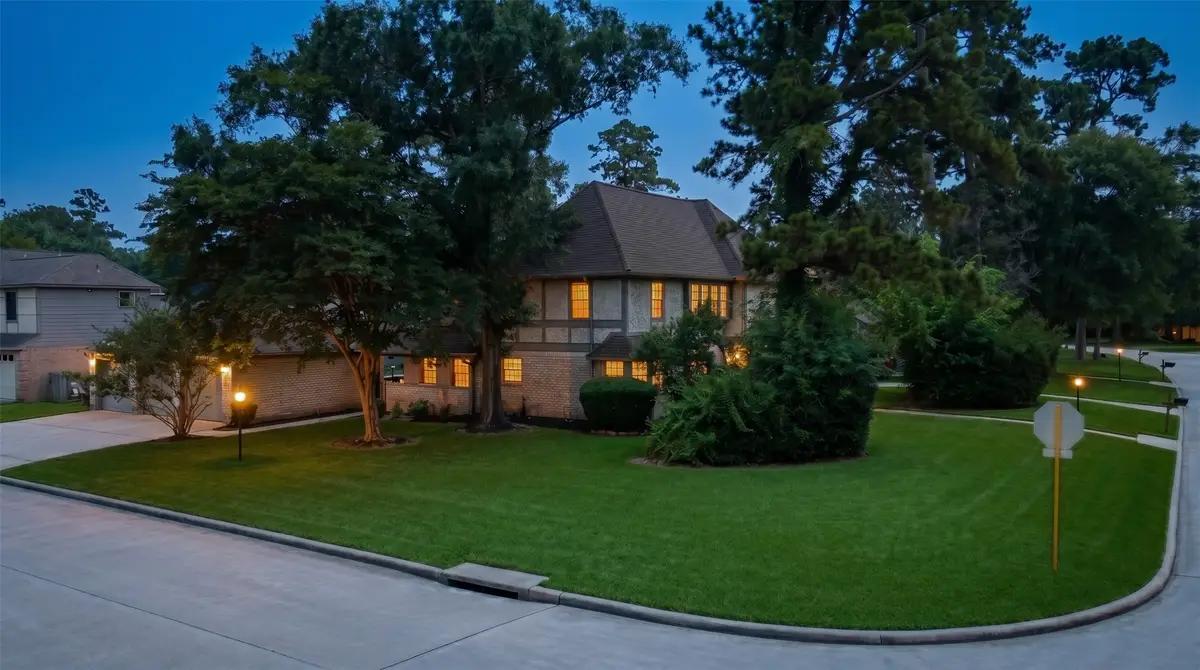 16214 Sir William Drive, Spring, TX 77379 - #1