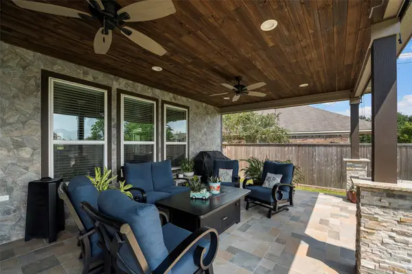 18511 Windy Stone Drive, Houston, TX 77084