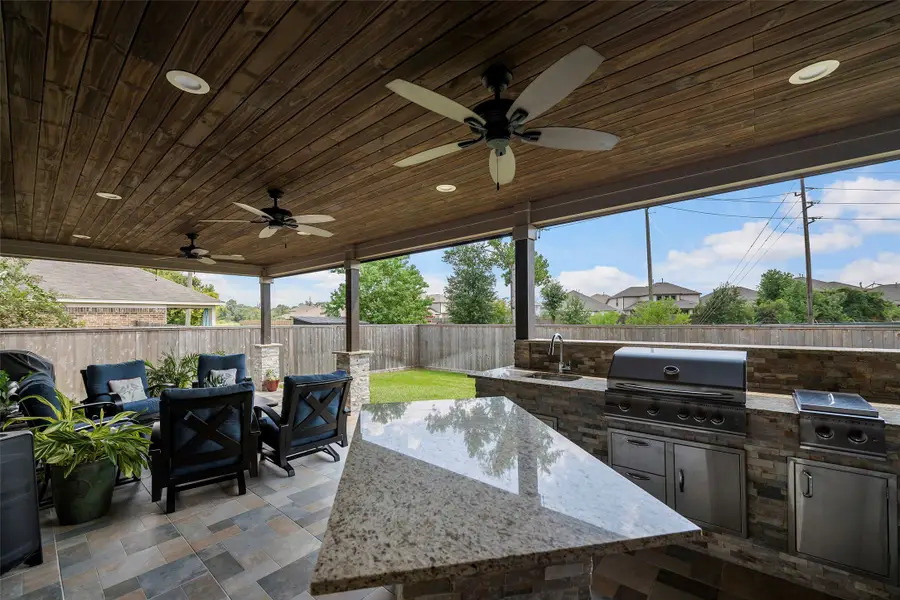 18511 Windy Stone Drive, Houston, TX 77084 - Image #2