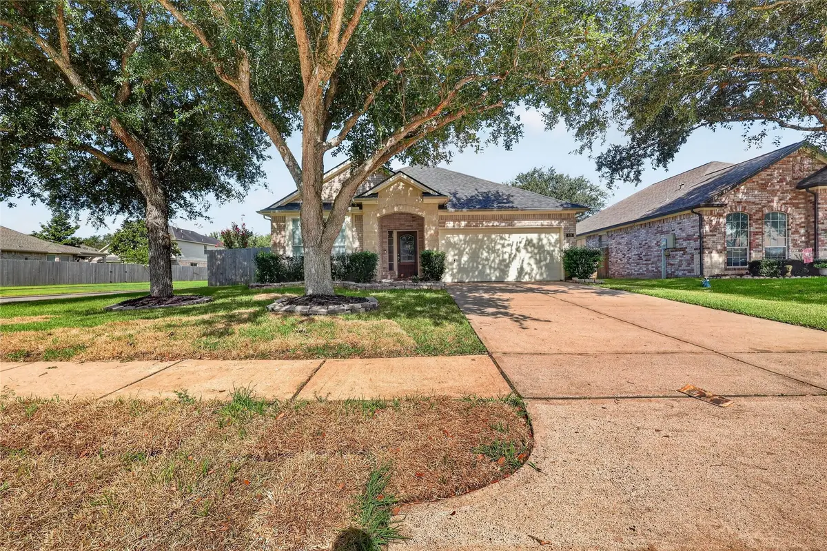 419 Drake Lane, League City, TX 77573 - #1