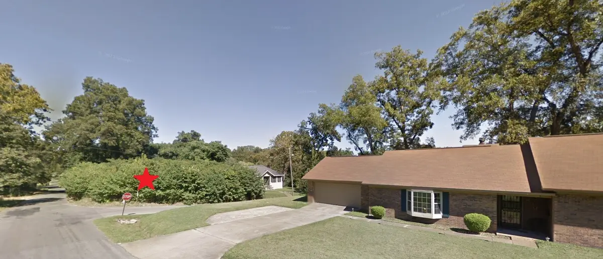 Lot 624 College Street, Saint Francis, Ar 72342 - #1