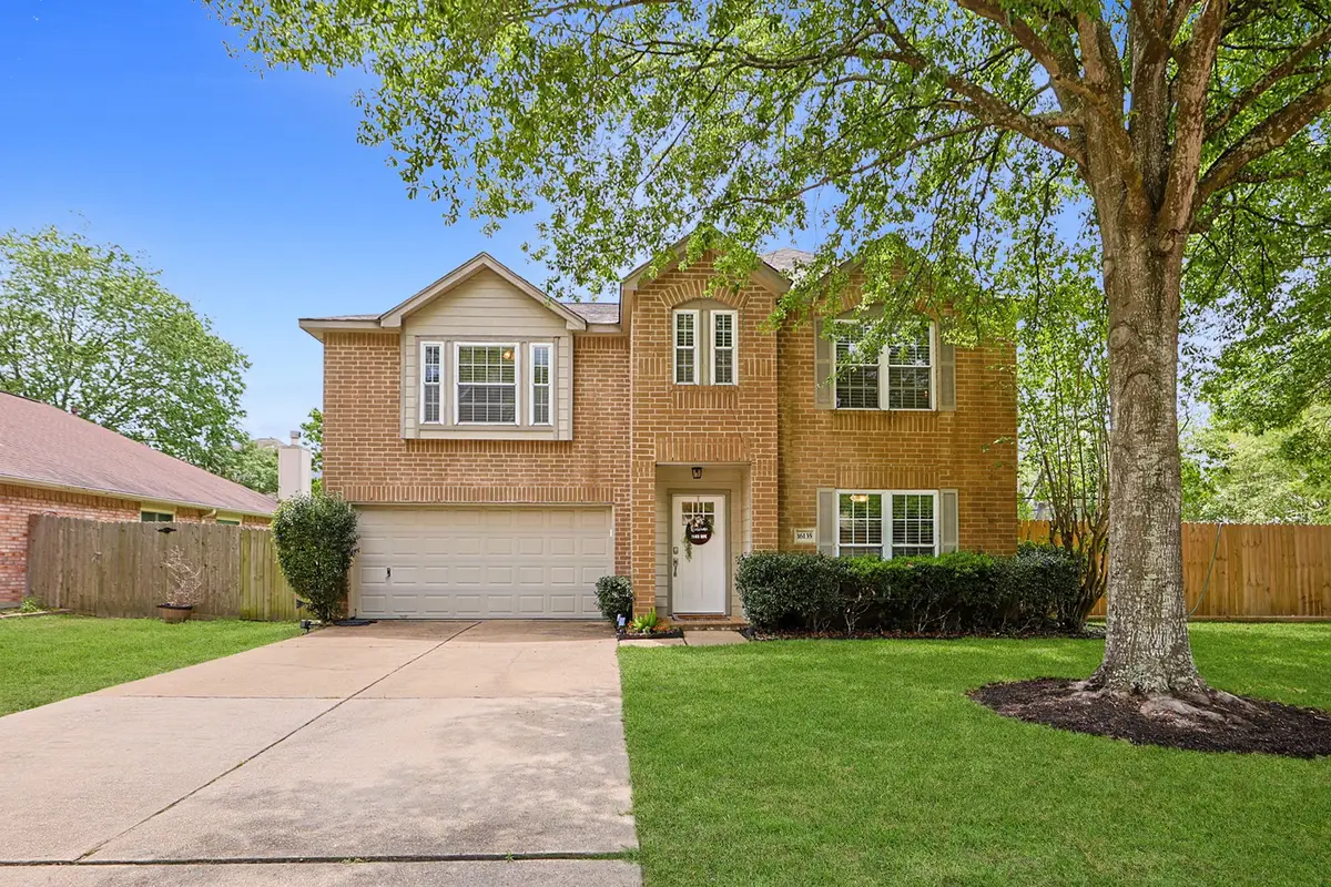 16135 Cypress Trace Drive, Cypress, TX 77429 - #1