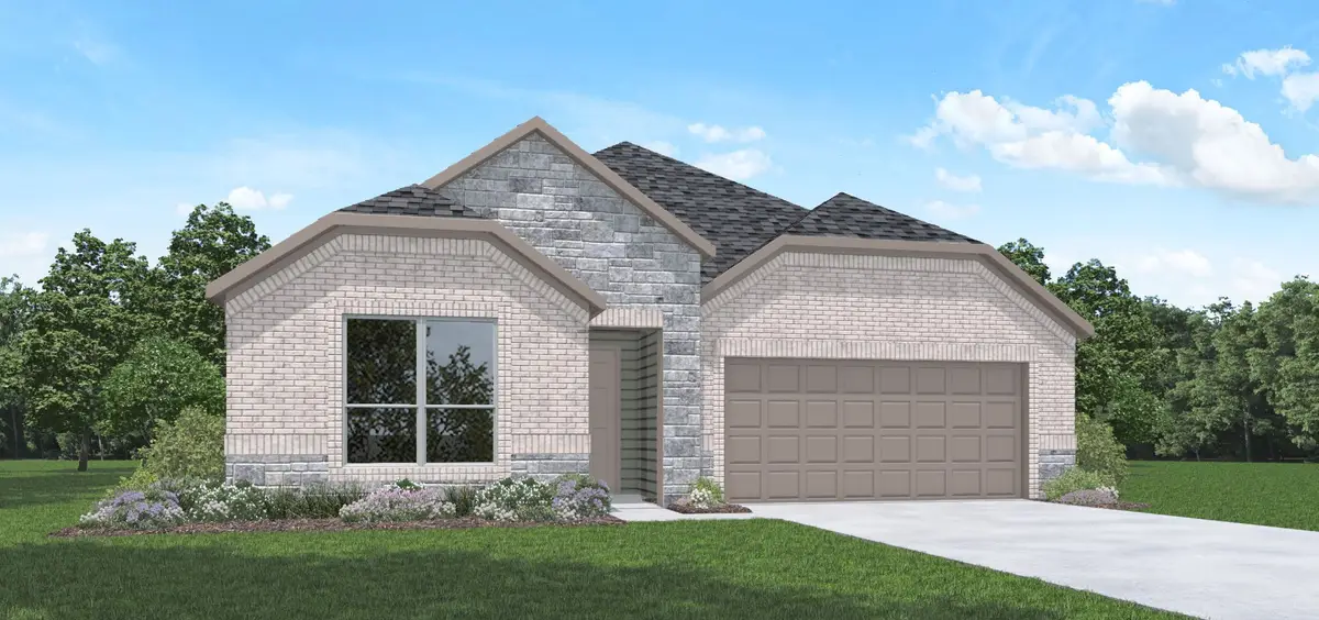 606 Paisley Harbor Court, Conroe, TX 77304 - #1