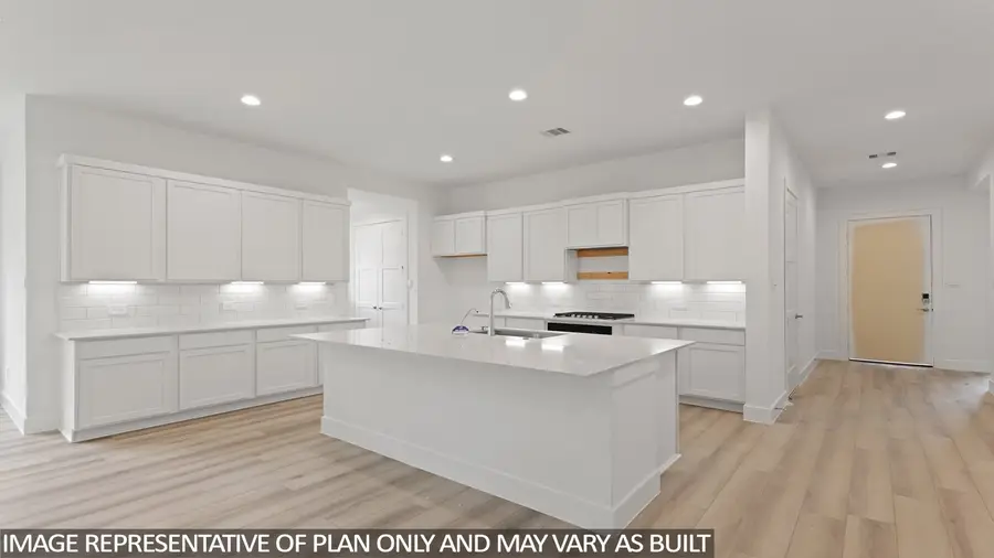 606 Paisley Harbor Court, Conroe, TX 77304 - #2