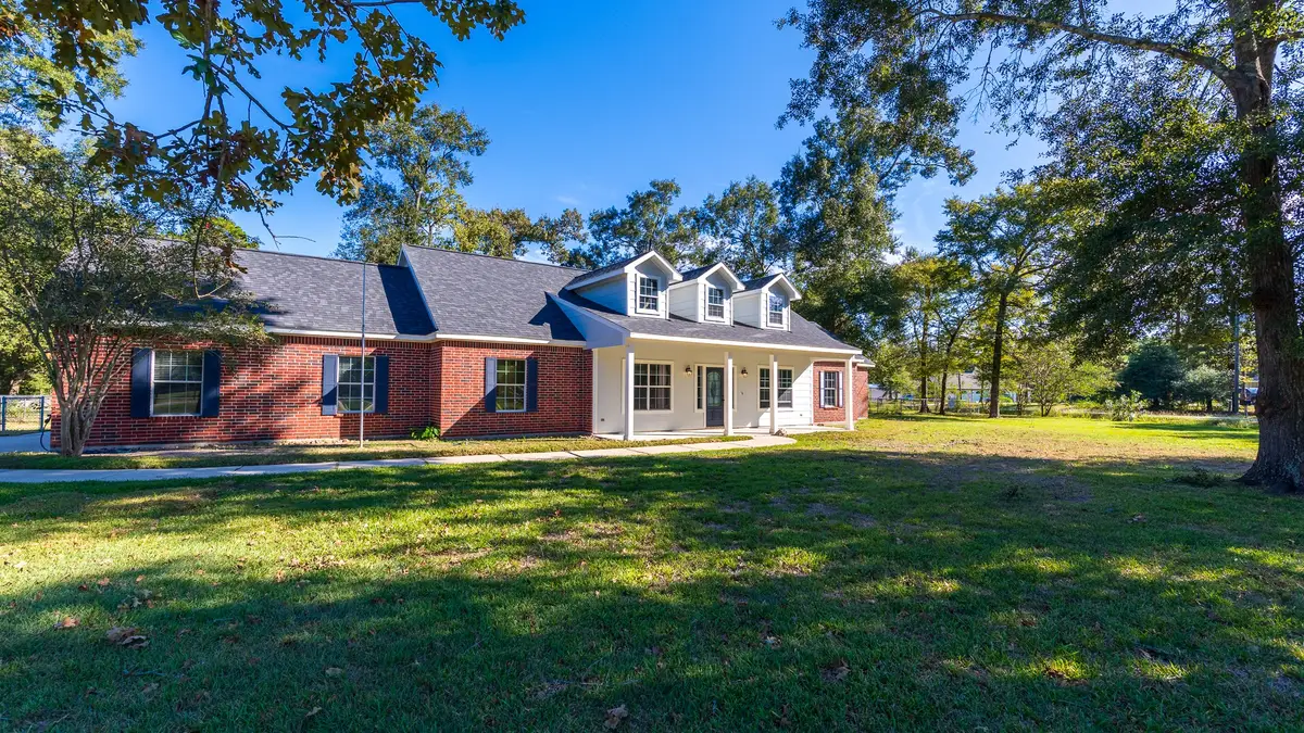 19002 Jennifer Lane, Cleveland, TX 77328 - #1
