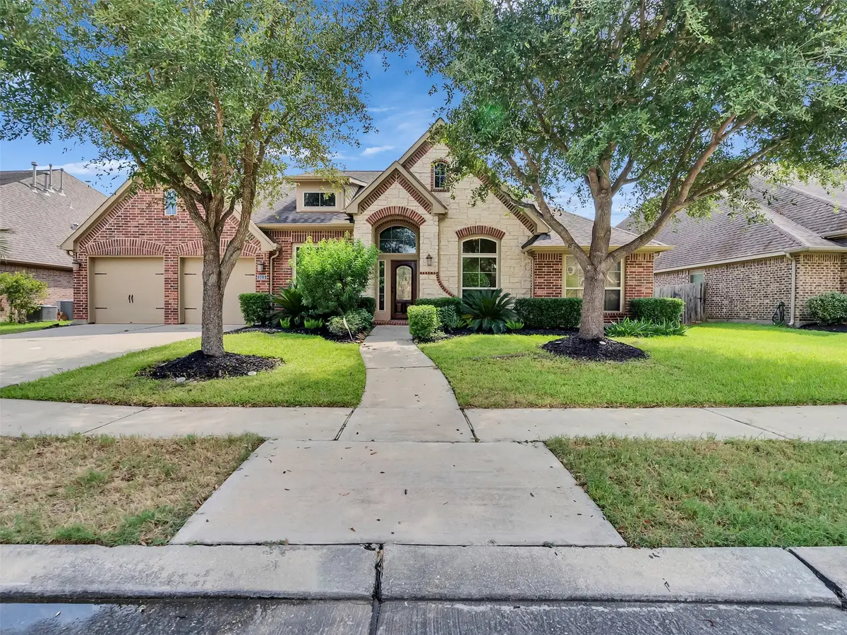 2415 Copper Sky Drive, Pearland, TX 77584 - Image #1