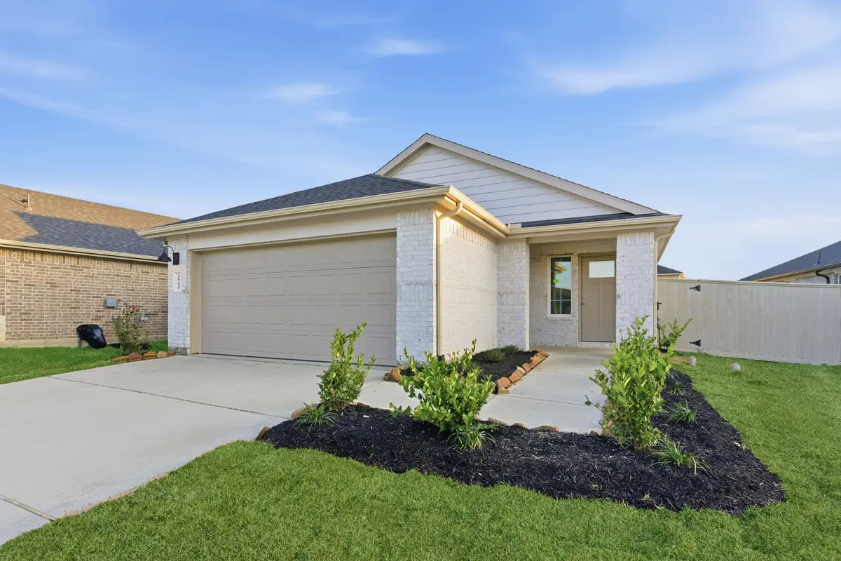 3514 Grassland Drive, League City, TX 77573 - #1