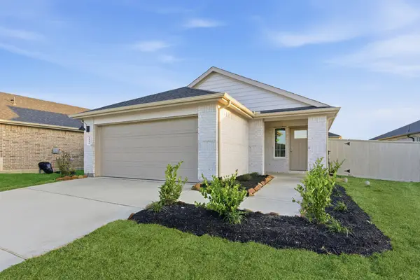 3514 Grassland Drive, League City, TX 77573