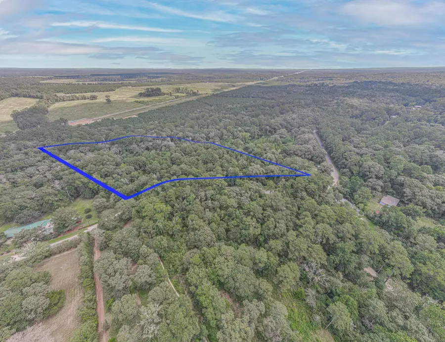 0 Peach Creek Drive, Conroe, TX 77303 - Image #2