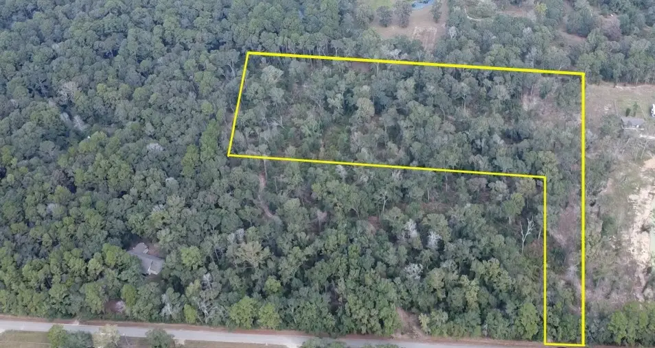 TBD Crowley Road, Conroe, TX 77301 - #1