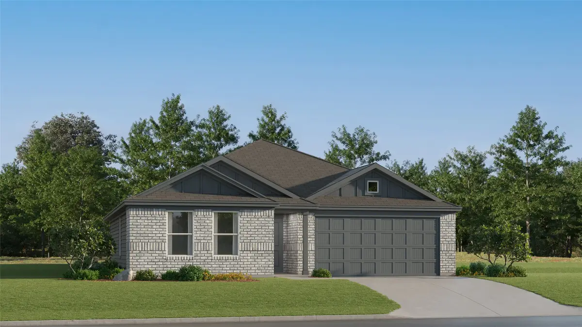 6148 Gunn Ridge Drive, College Station, TX 77845 - #1