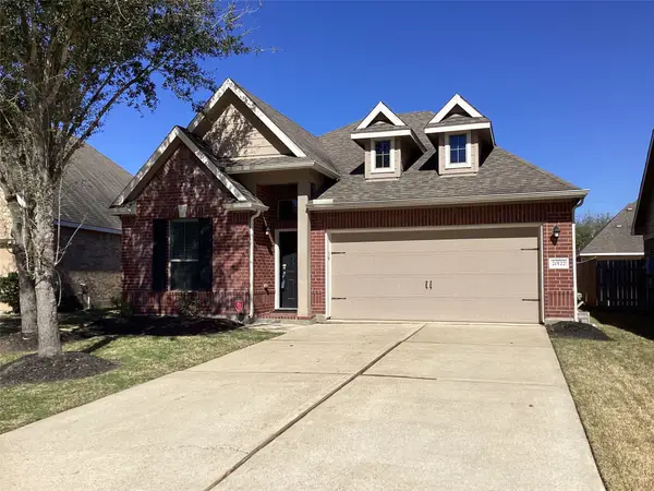 20122 Graphite Canyon Court, Richmond, TX 77407