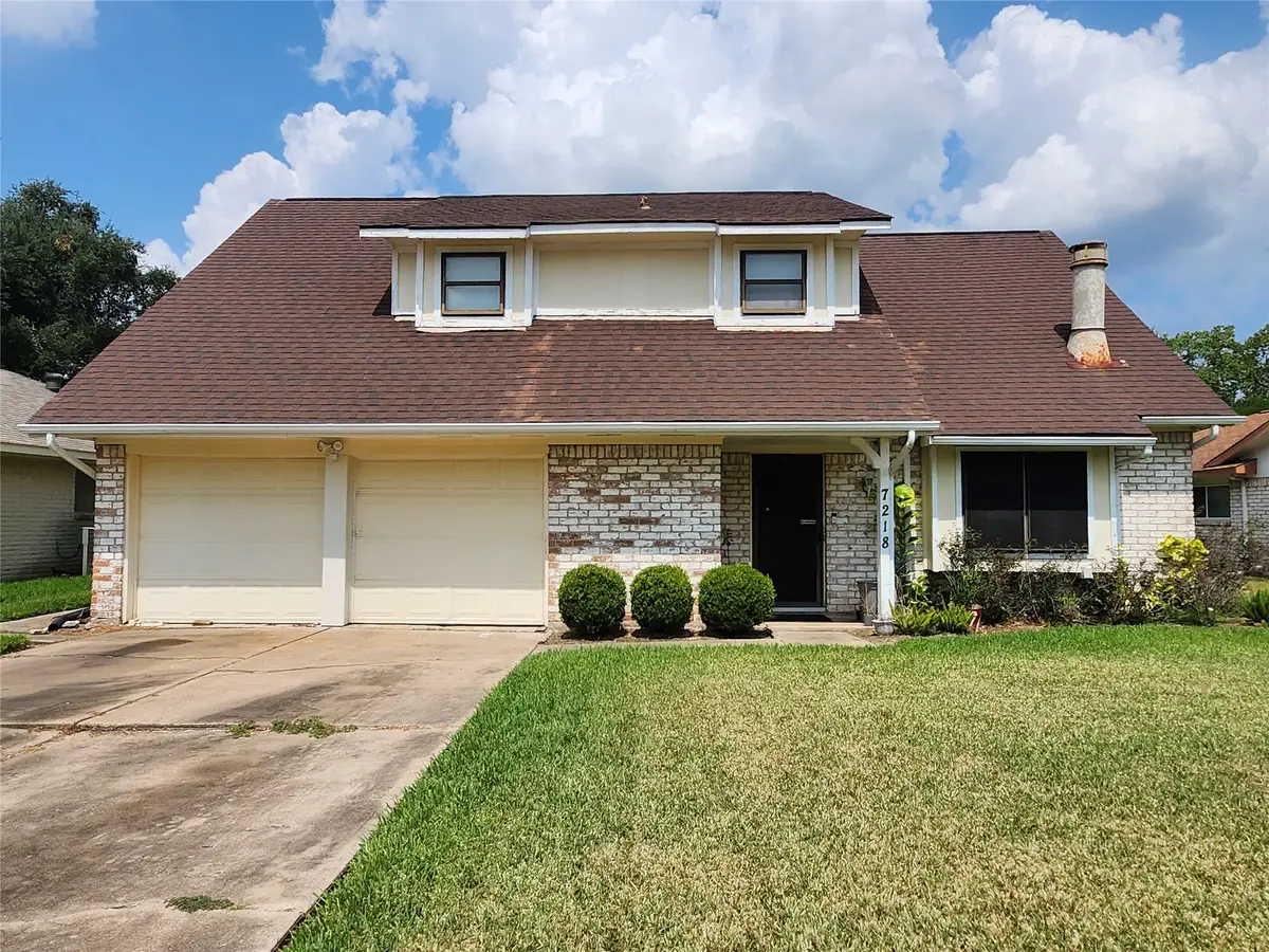 7218 Towerview Lane, Missouri City, TX 77489 - Image #1