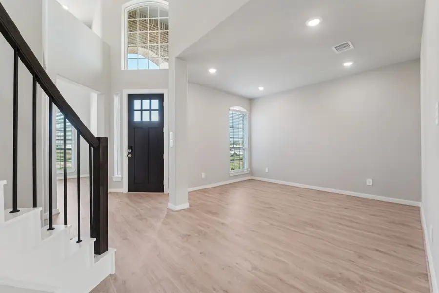 2818 Clapbread Lane, Rosenberg, TX 77471 - #3