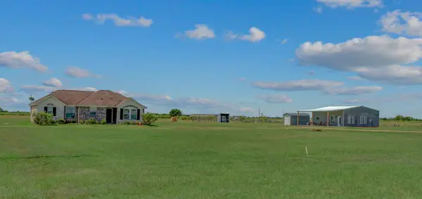 0 County Road 210, East Bernard, TX 77435