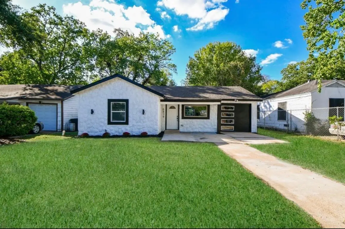 6834 Saint Augustine Street, Houston, TX 77021 - #1
