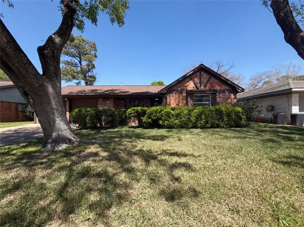 13843 Waterville Way, Houston, TX 77015