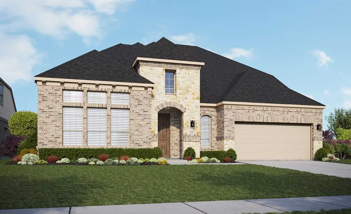 6127 Waterman Lake Lane, Katy, TX 77493 - Image #1