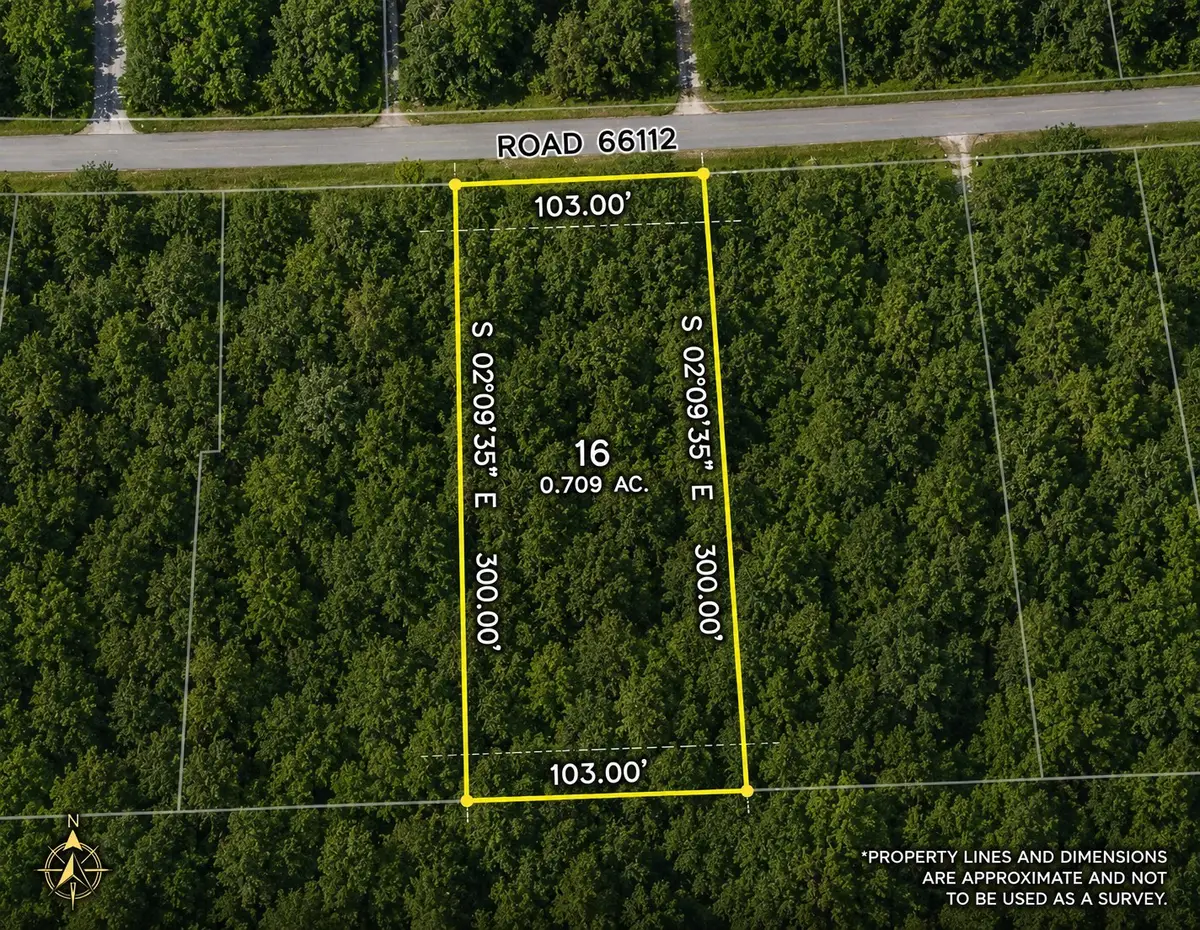 4560 Road 66112, Dayton, TX 77535 - #1