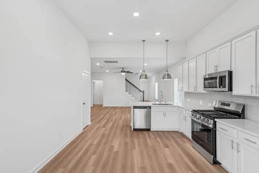 208 Sage River Court, Willis, TX 77378 - Image #2