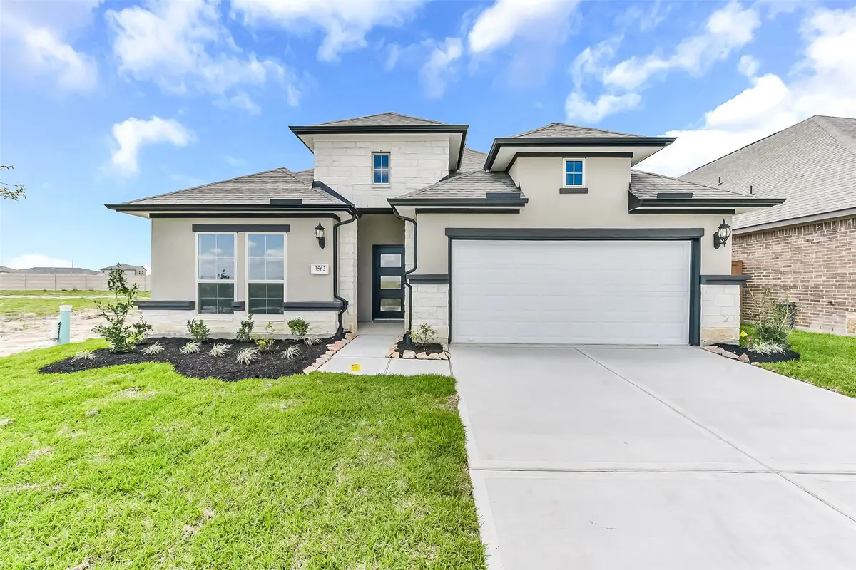 3562 Mount Scenery Lane, Dayton, TX 77535 - #1