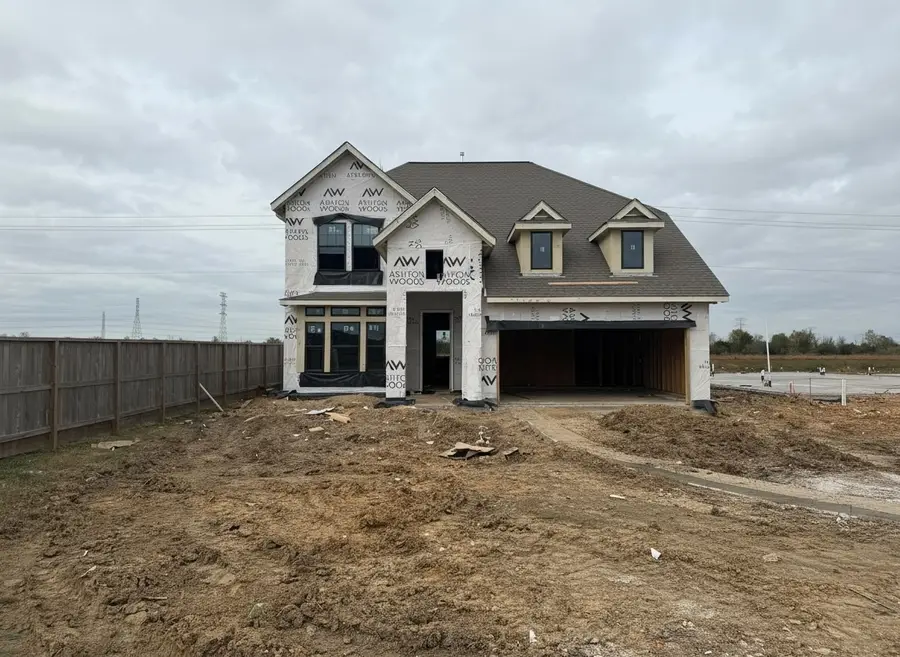 4124 Silver Falls Lane, League City, TX 77573 - Image #2