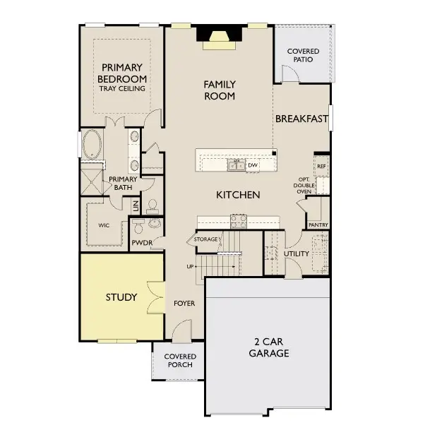 4124 Silver Falls Lane, League City, TX 77573 - Image #3