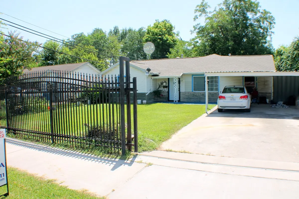 11125 Bentley Street, Houston, TX 77093 - #1