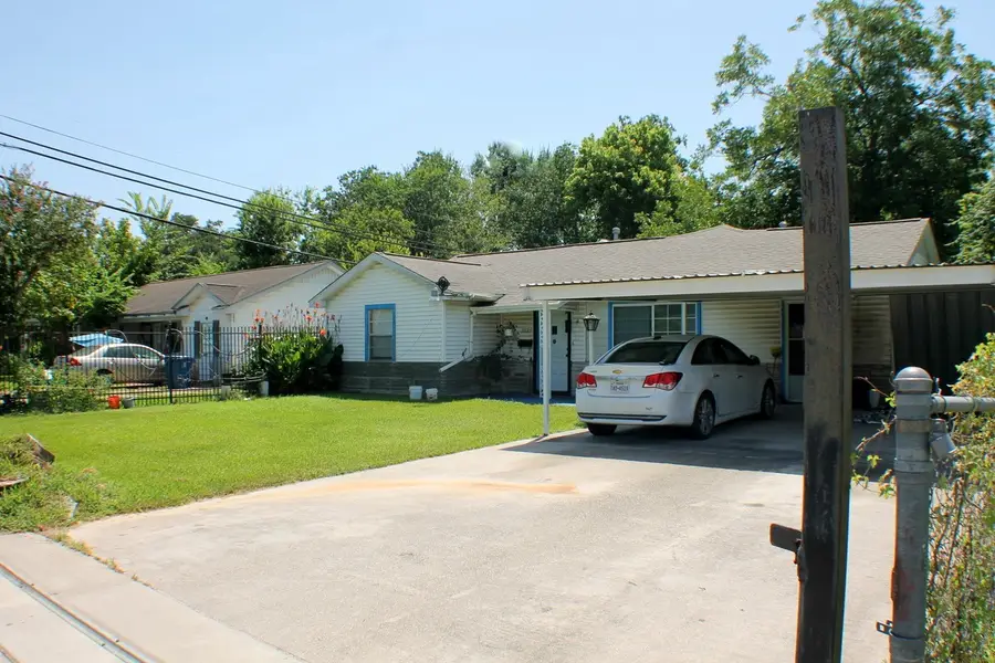 11125 Bentley Street, Houston, TX 77093 - #2