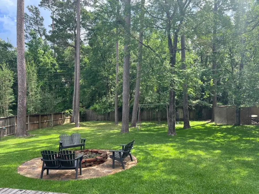 157 Park Way, Conroe, TX 77356 - #2