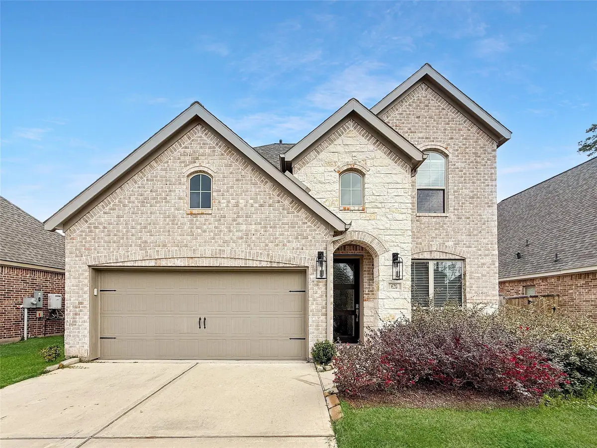 620 Lost Maples Bend Lane, Conroe, TX 77304 - Image #1