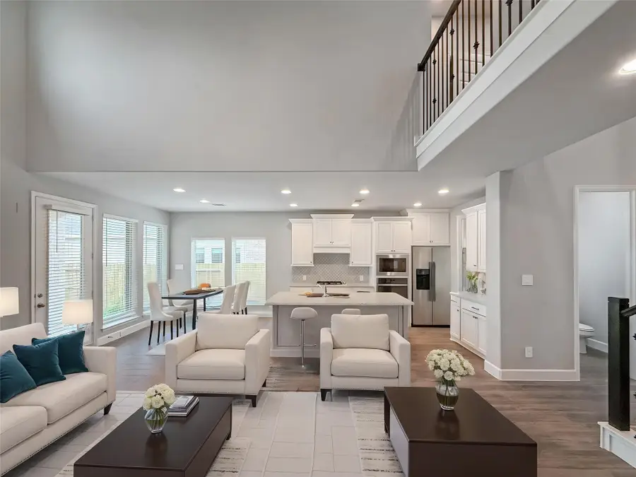 620 Lost Maples Bend Lane, Conroe, TX 77304 - Image #2