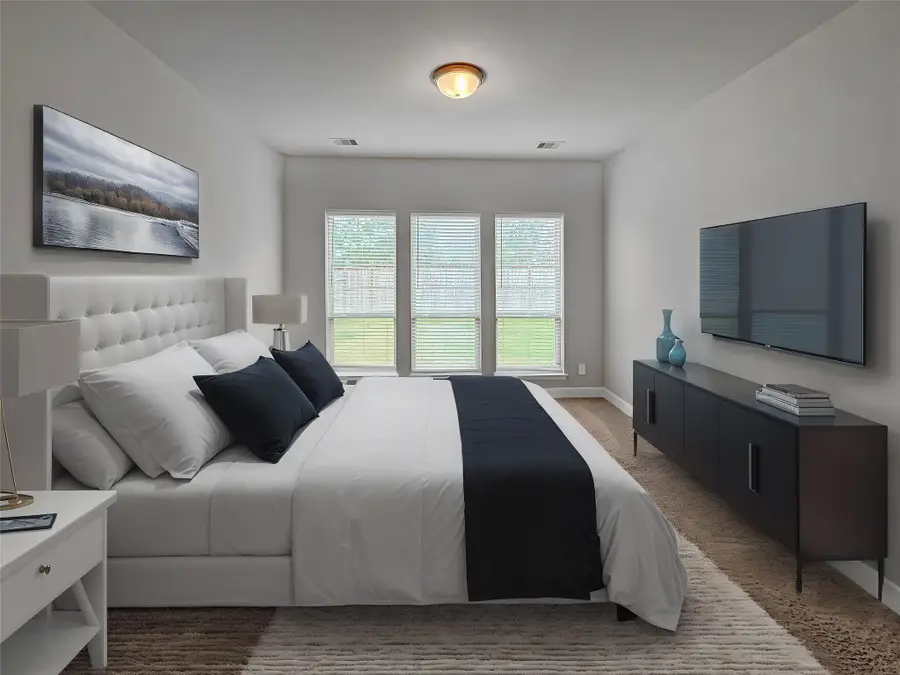 620 Lost Maples Bend Lane, Conroe, TX 77304 - Image #3