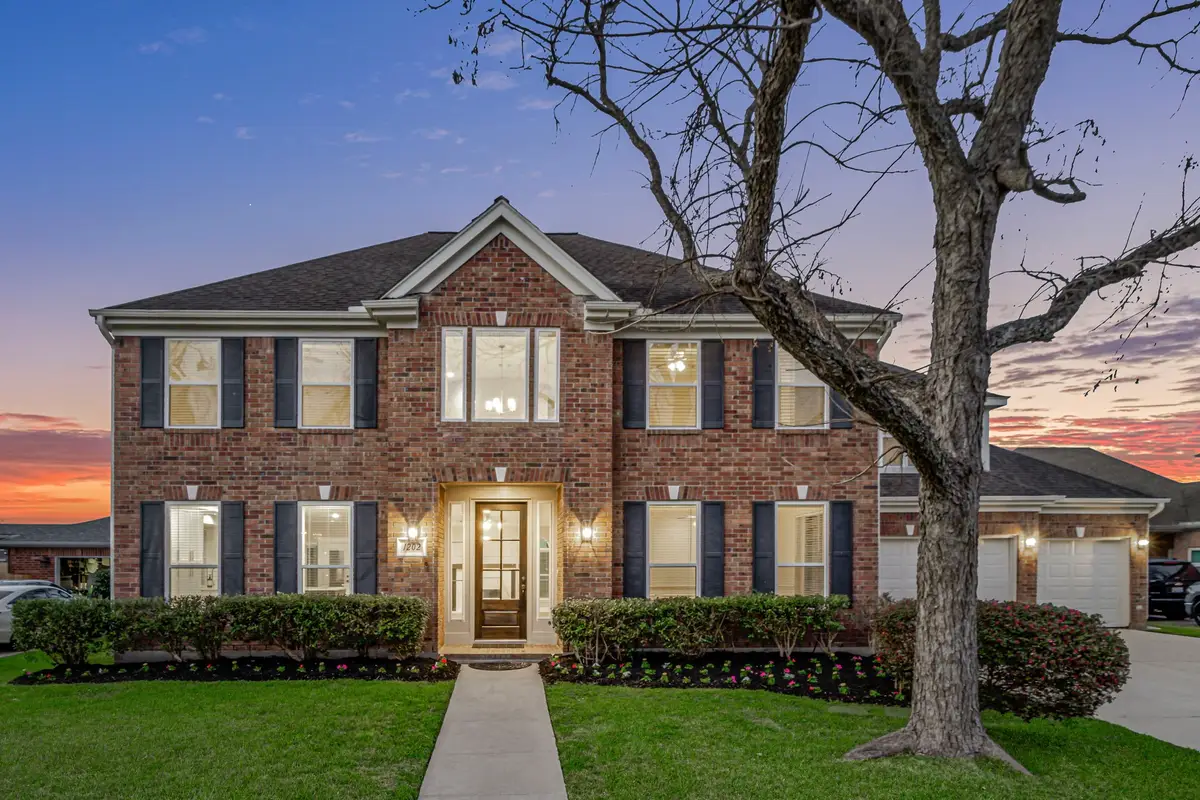 1202 Plantation Drive, Richmond, TX 77406 - #1