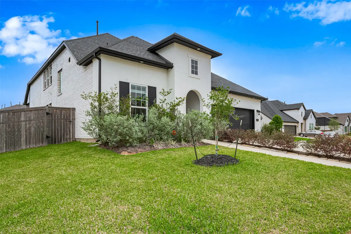 9603 Crescent Mill Drive, Missouri City, TX 77459 - #1