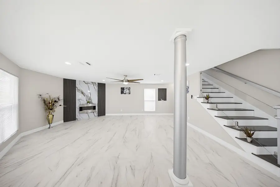 12411 Sungate Lane, Houston, TX 77071 - #2